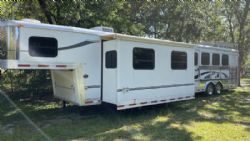 Horse Trailer for sale in GA