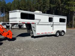 Horse Trailer for sale in NC