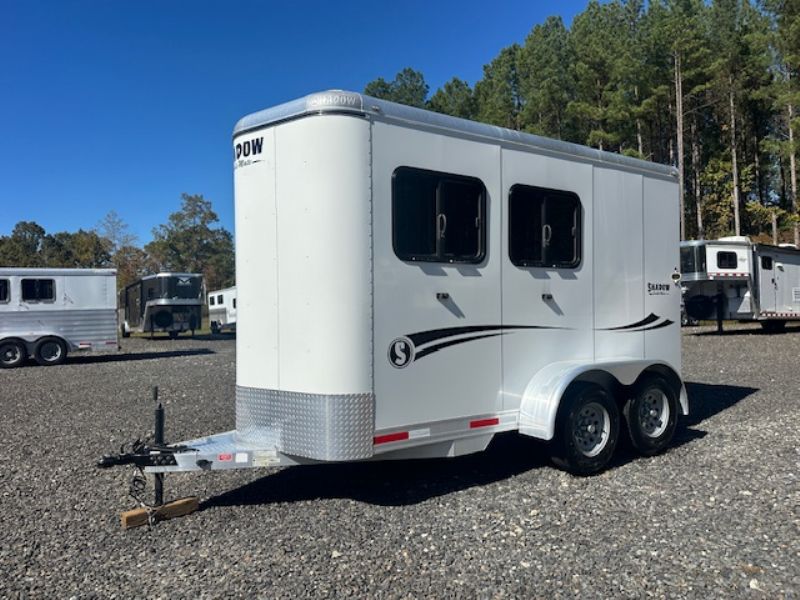 Used Horse Trailers for Sale