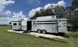Horse Trailer for sale in FL