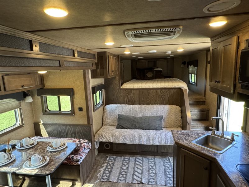Used Horse Trailers for Sale