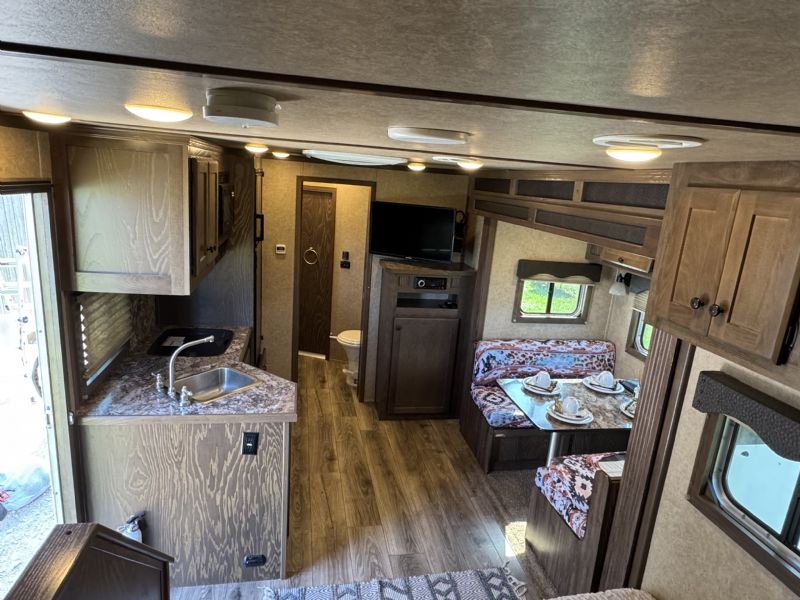 Used Horse Trailers for Sale