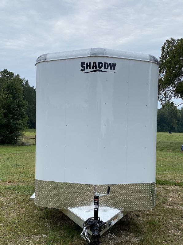 2026 Shadow