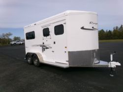Horse Trailer for sale in MI