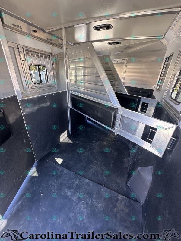 Used Horse Trailers for Sale