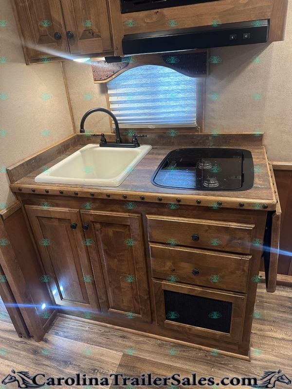 Used Horse Trailers for Sale