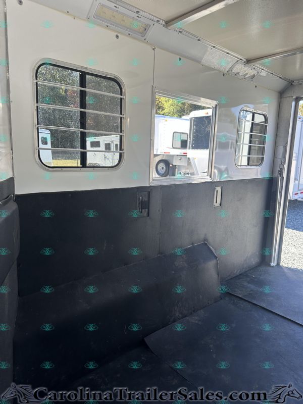 Used Horse Trailers for Sale