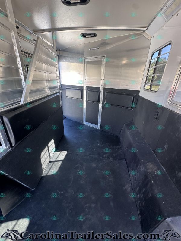 Used Horse Trailers for Sale