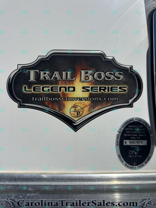 Used Horse Trailers for Sale