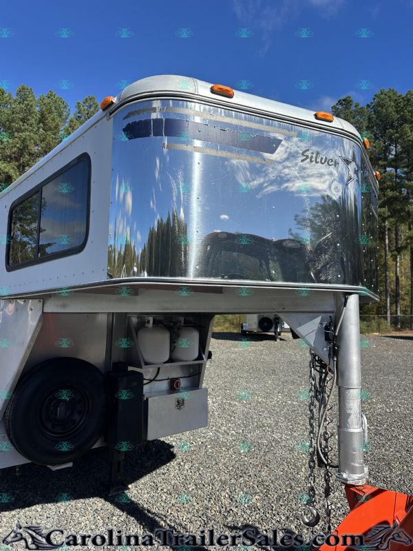 Used Horse Trailers for Sale