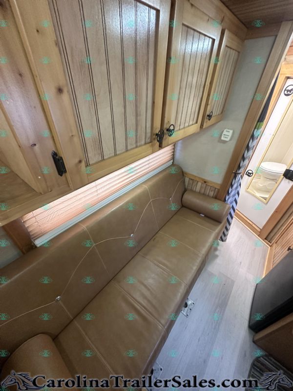 Used Horse Trailers for Sale