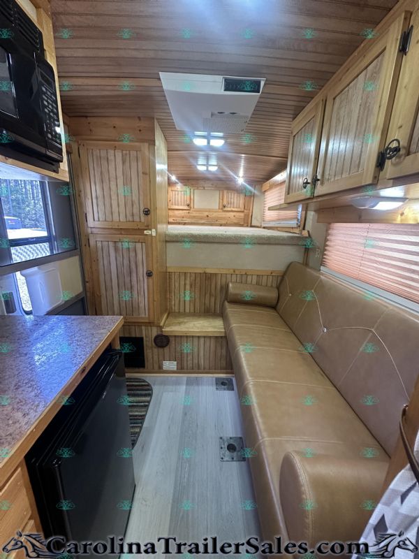 Used Horse Trailers for Sale