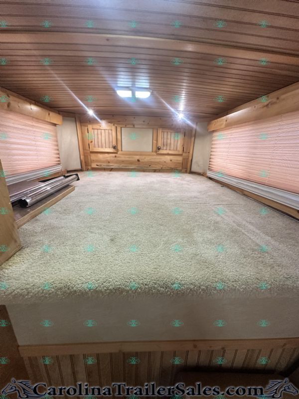 Used Horse Trailers for Sale