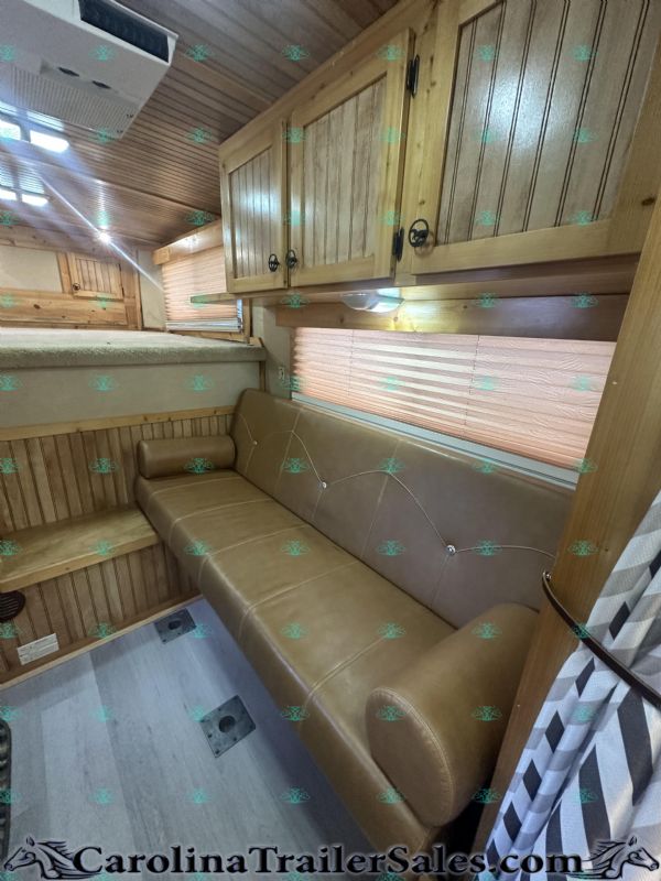 Used Horse Trailers for Sale