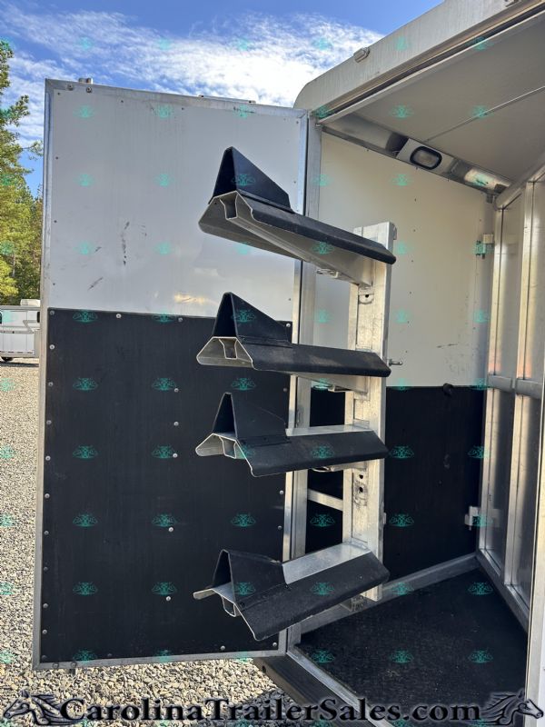 Used Horse Trailers for Sale