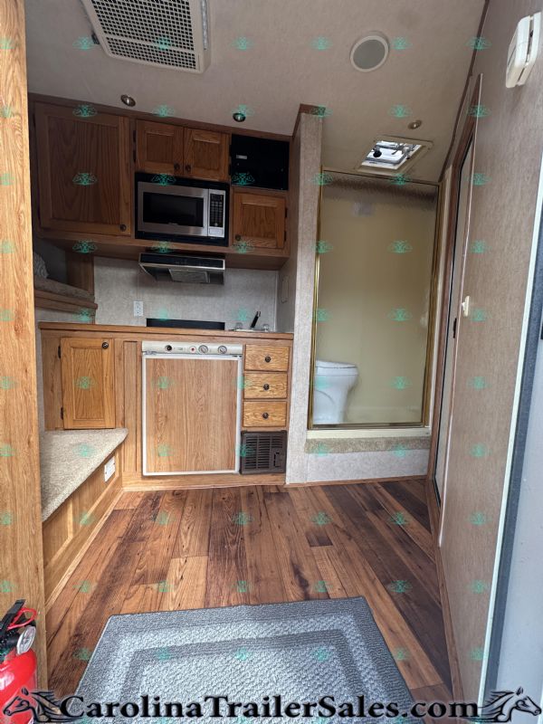 Used Horse Trailers for Sale