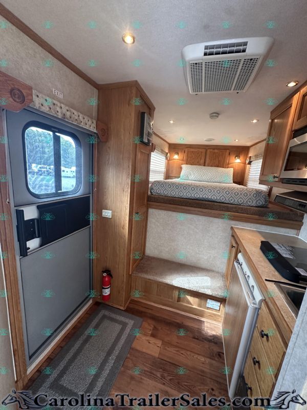 Used Horse Trailers for Sale