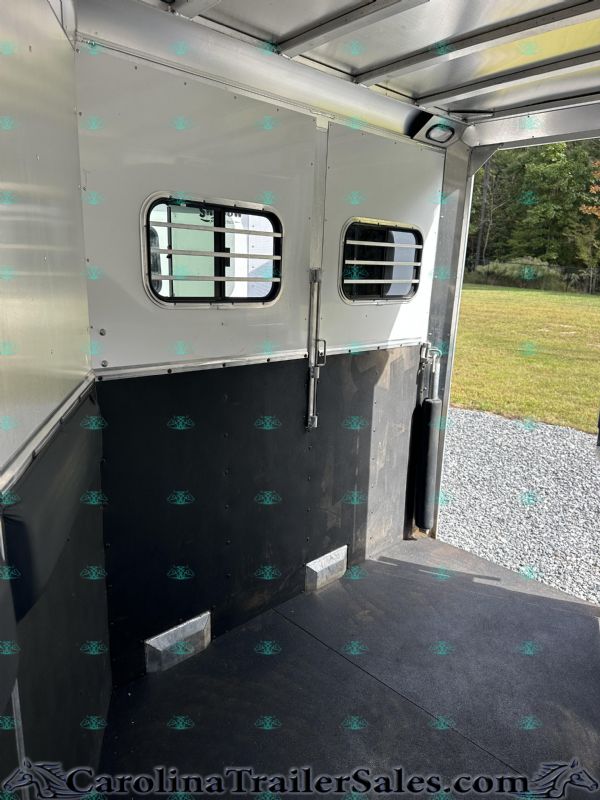 Used Horse Trailers for Sale