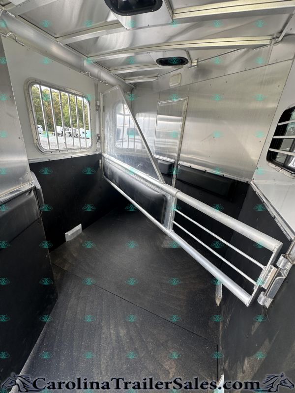 Used Horse Trailers for Sale