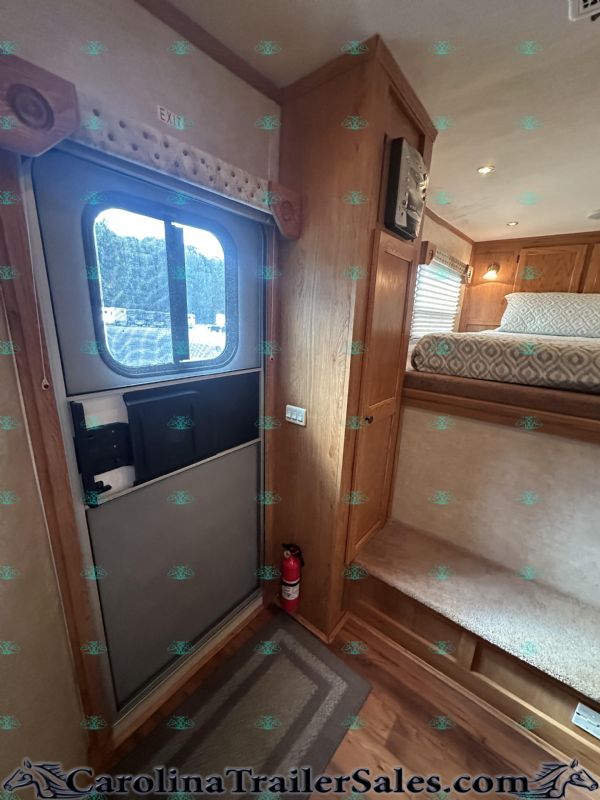 Used Horse Trailers for Sale