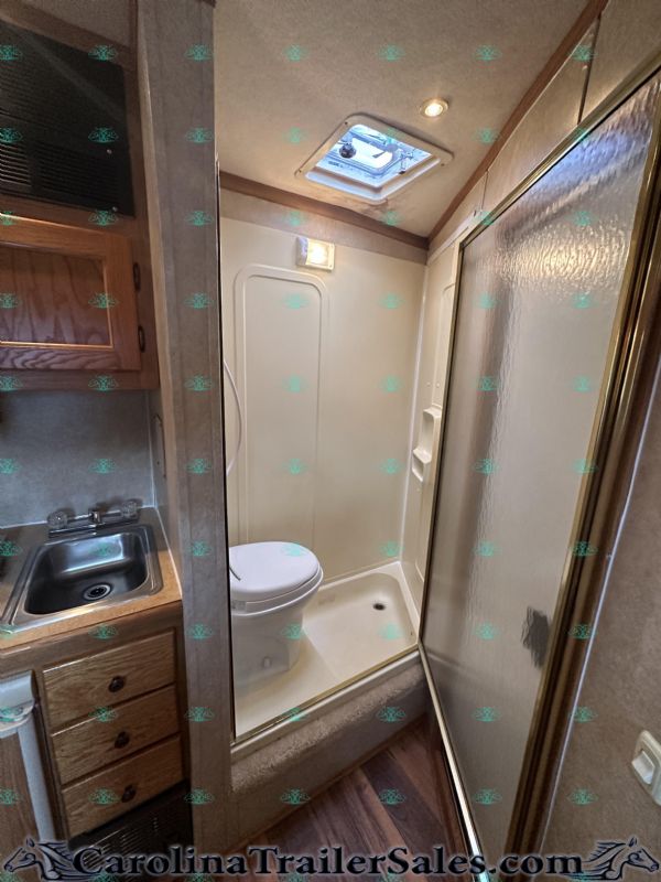 Used Horse Trailers for Sale