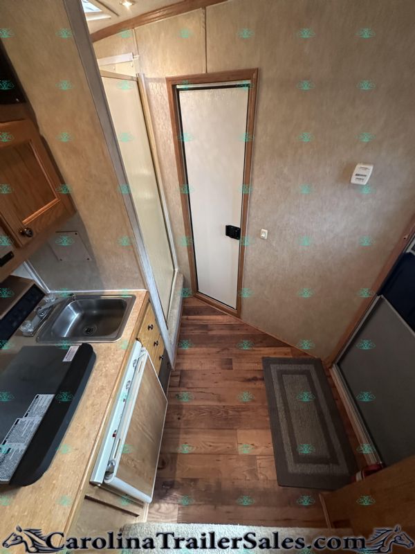 Used Horse Trailers for Sale
