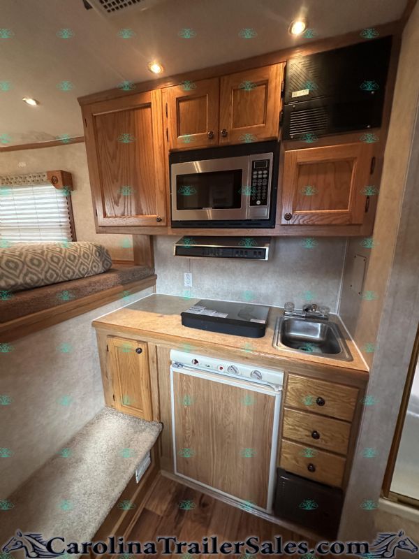 Used Horse Trailers for Sale