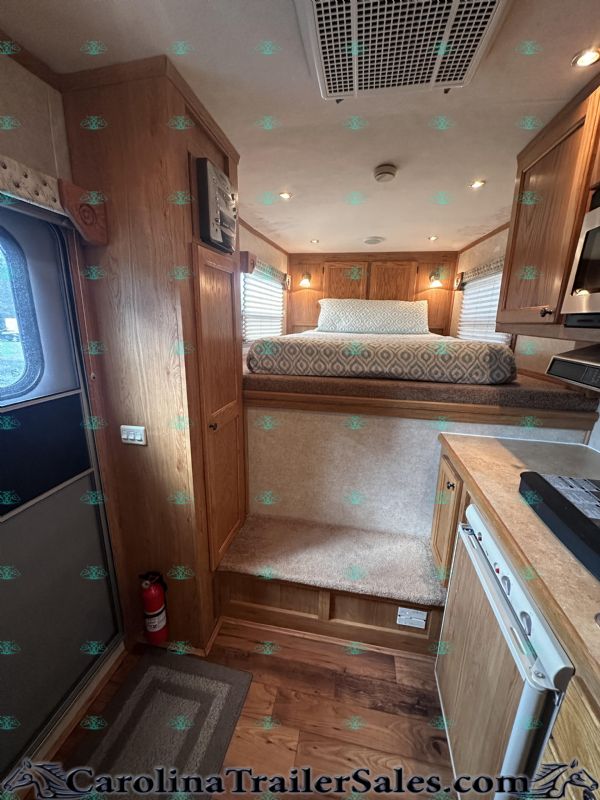 Used Horse Trailers for Sale