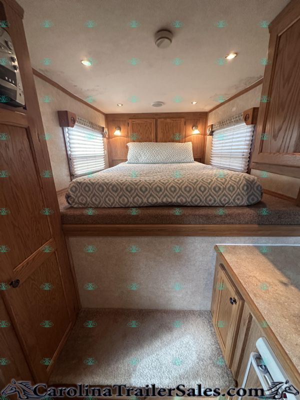 Used Horse Trailers for Sale