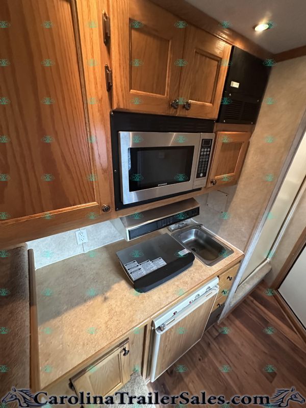 Used Horse Trailers for Sale