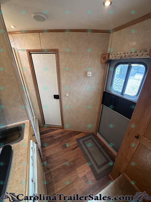 Used Horse Trailers for Sale