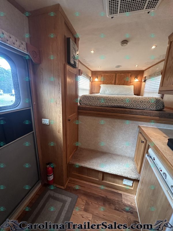Used Horse Trailers for Sale