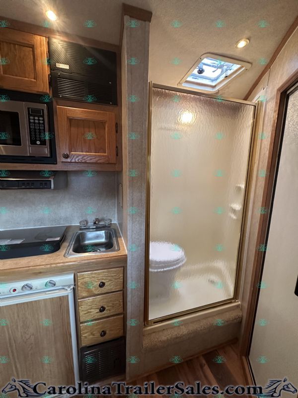 Used Horse Trailers for Sale