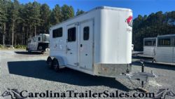 Horse Trailer for sale in NC
