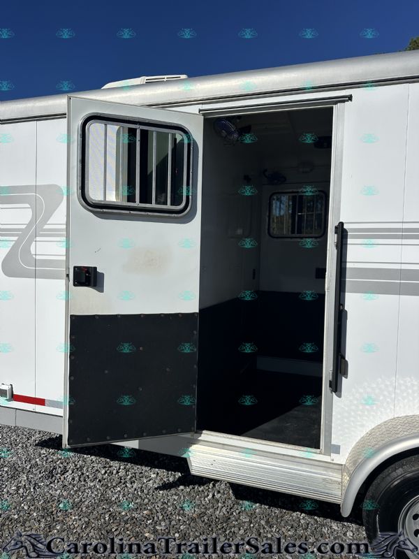 Used Horse Trailers for Sale