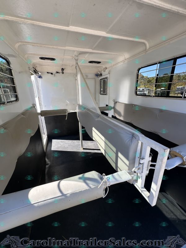 Used Horse Trailers for Sale