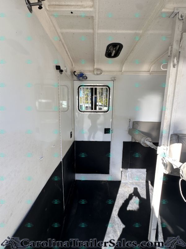 Used Horse Trailers for Sale