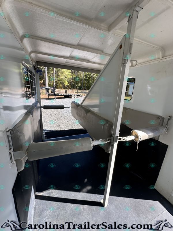 Used Horse Trailers for Sale