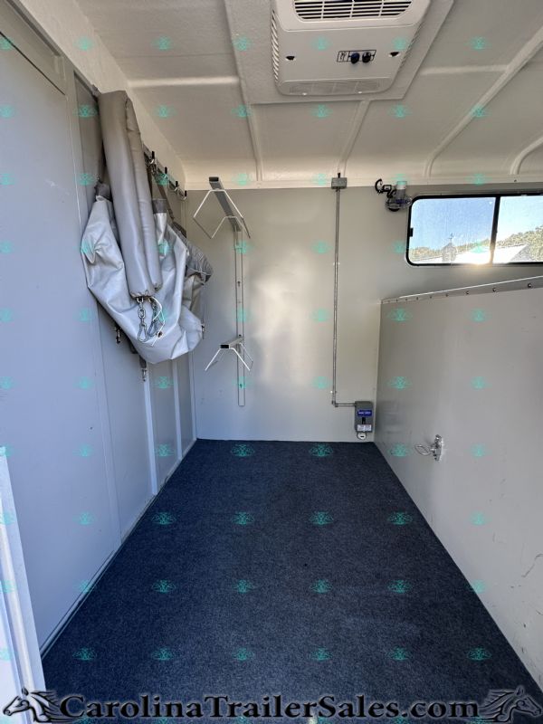 Used Horse Trailers for Sale