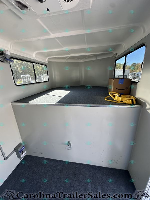 Used Horse Trailers for Sale