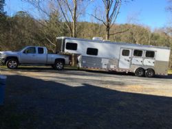 Horse Trailer for sale in GA