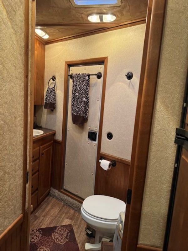 Used Horse Trailers for Sale