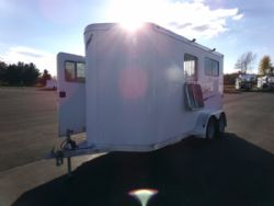 Horse Trailer for sale in MI