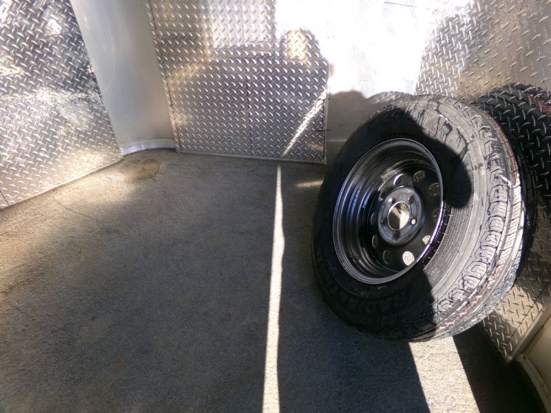 Used Horse Trailers for Sale