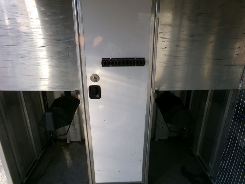 Used Horse Trailers for Sale