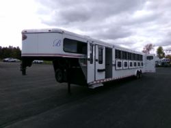Horse Trailer for sale in MI