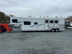 Horse Trailer for sale in NC