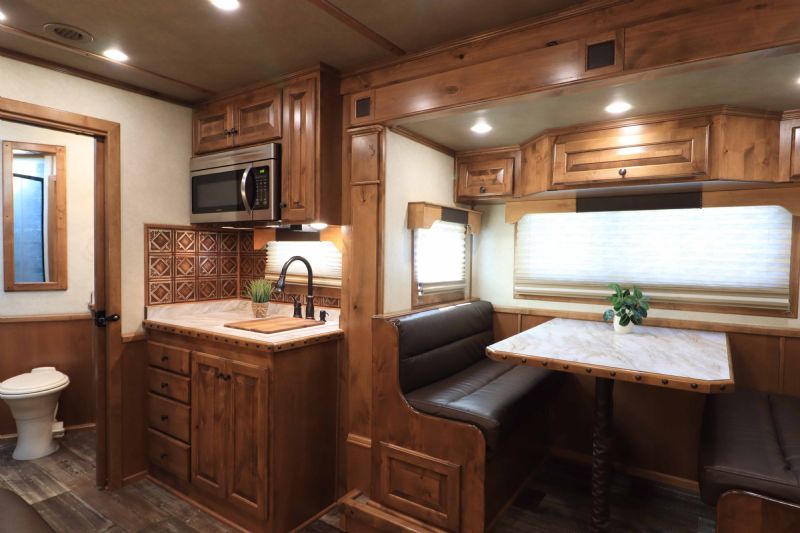 Used Horse Trailers for Sale