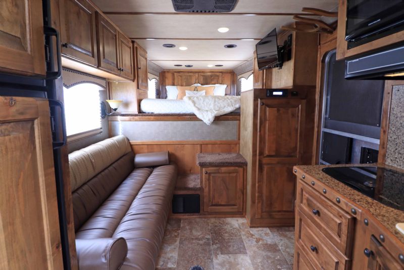 Used Horse Trailers for Sale