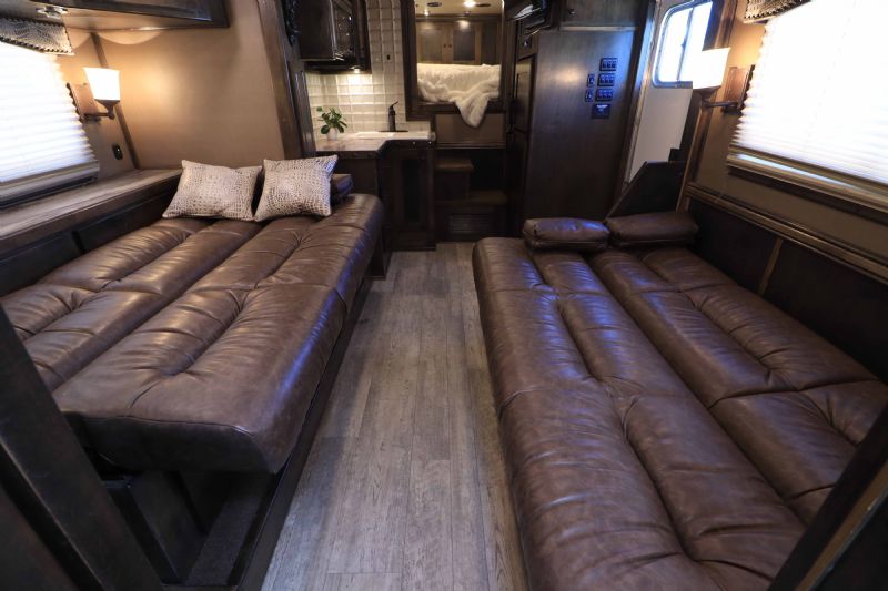 Used Horse Trailers for Sale